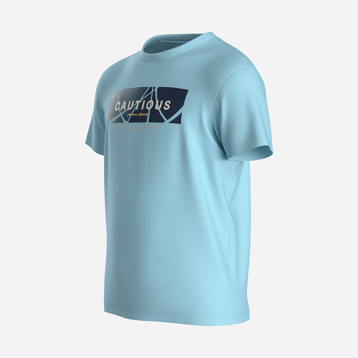 Picture of TORR Sky Way Boys T-shirt