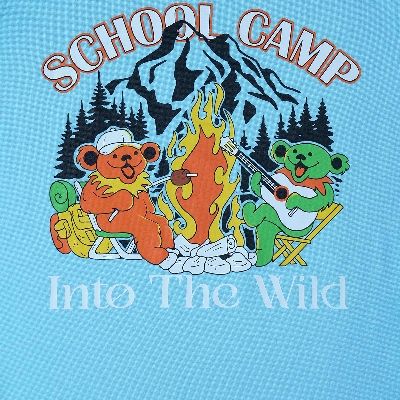 Picture of TORR Sky Way Boys T-shirt