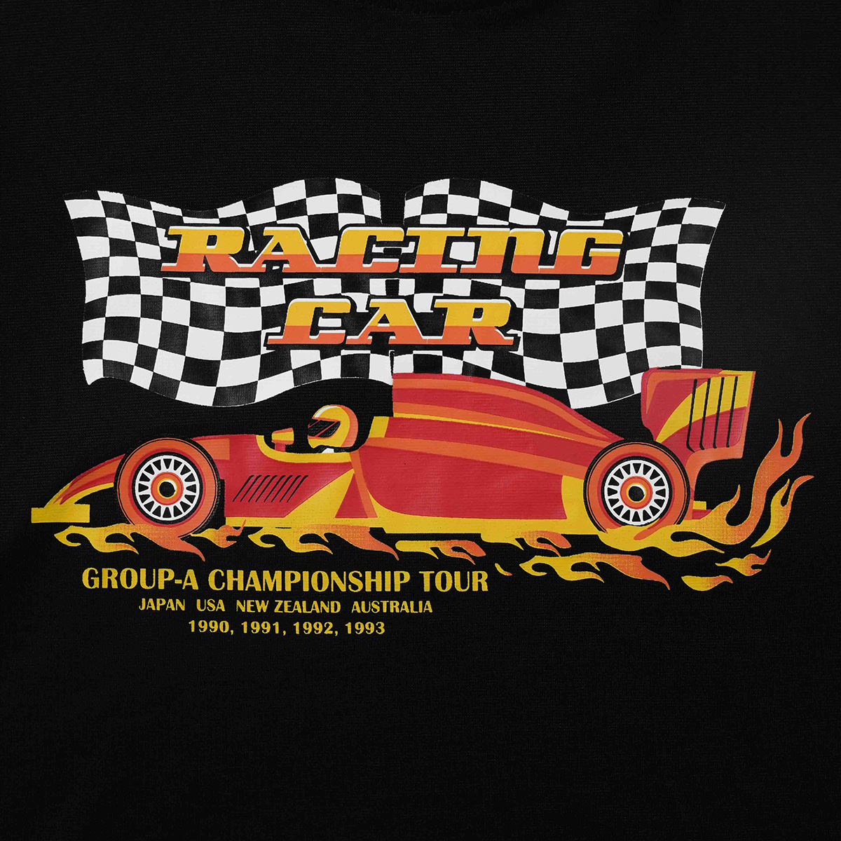 Picture of TORR Black Boys T-shirt