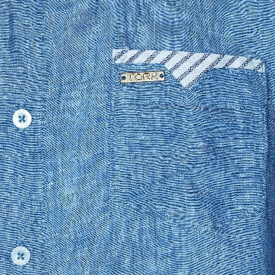 Picture of TORR Blue Boys Shirt