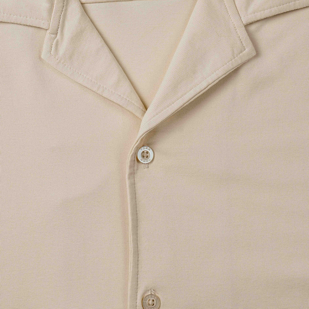 Picture of TORR Ivory Vibe Shirts