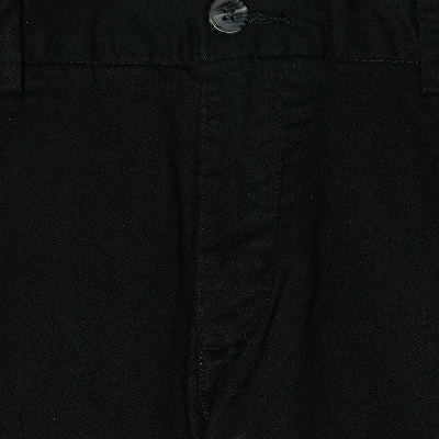 Picture of TORR Black Men€™s Shorts