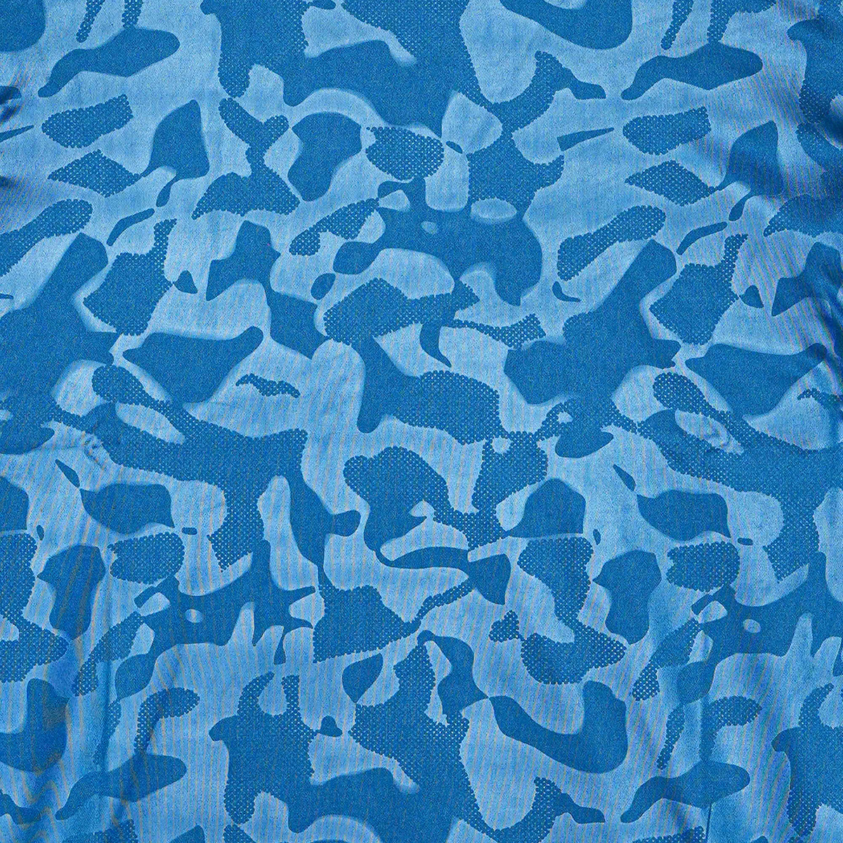 Picture of TORR Teal Men's Activewear T-shirt