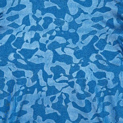 Picture of TORR Teal Men's Activewear T-shirt