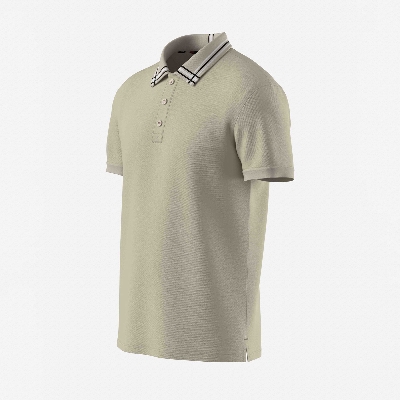 Picture of TORR Silver Grey Premium Polo