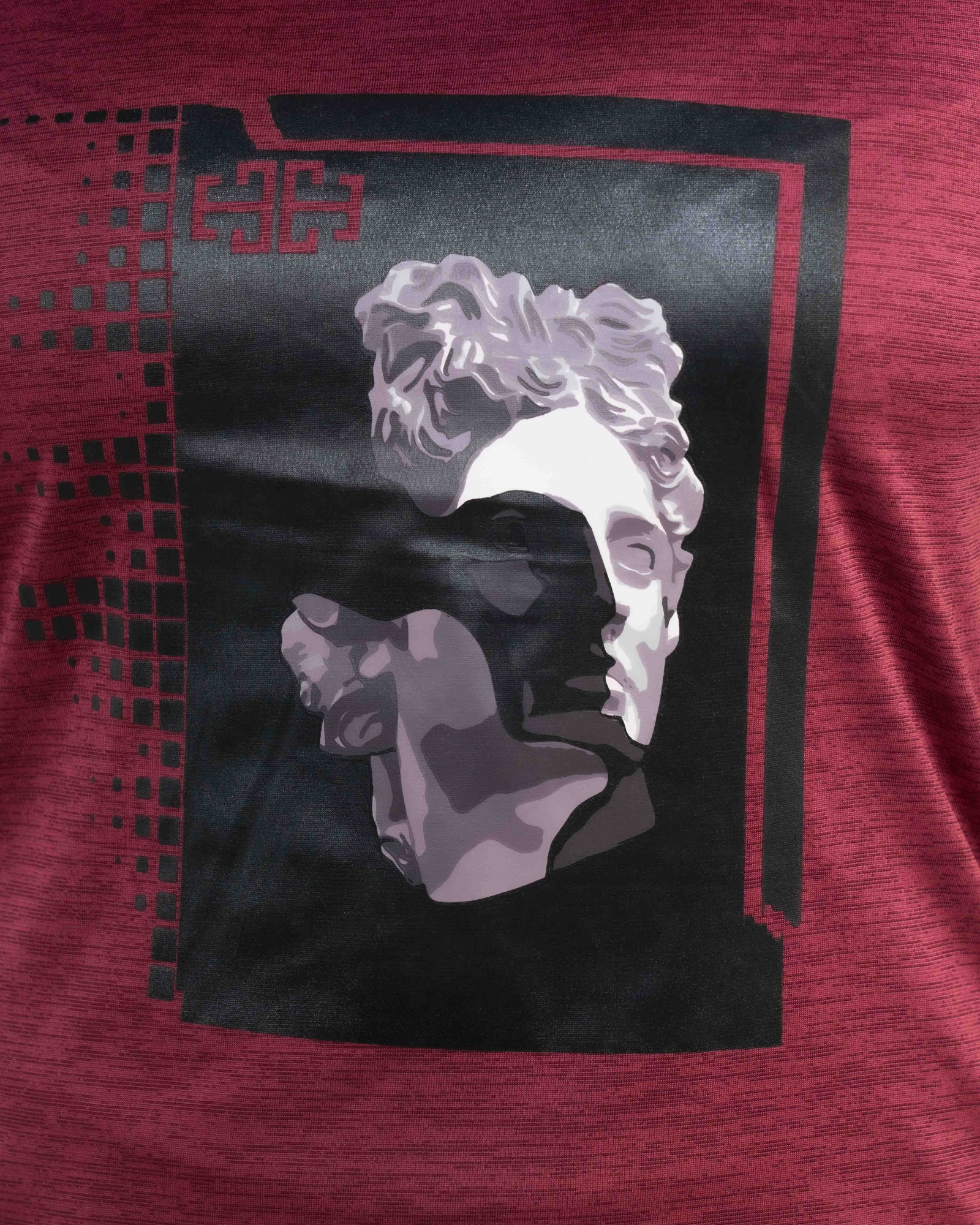 Picture of TORR TRCN Women's Activewear Top