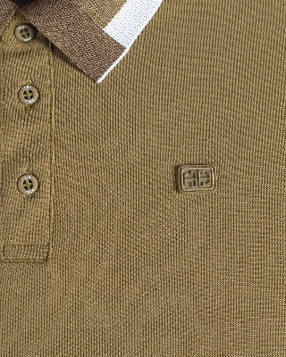 Picture of TORR ARROW WOOD Performance Polo