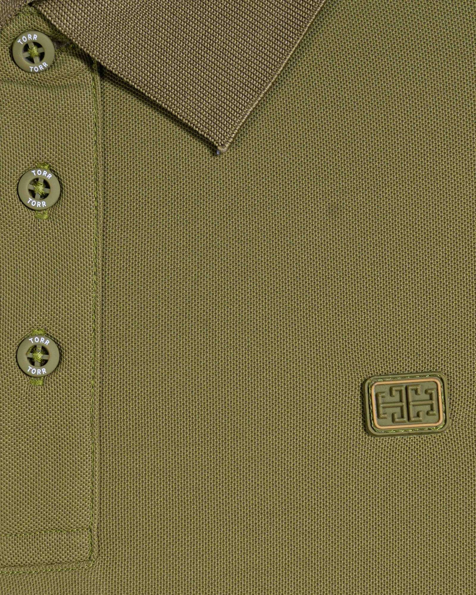 Picture of TORR Arrow Wood Performance Polo