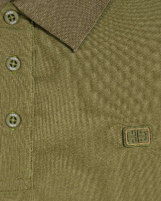 Picture of TORR Arrow Wood Performance Polo