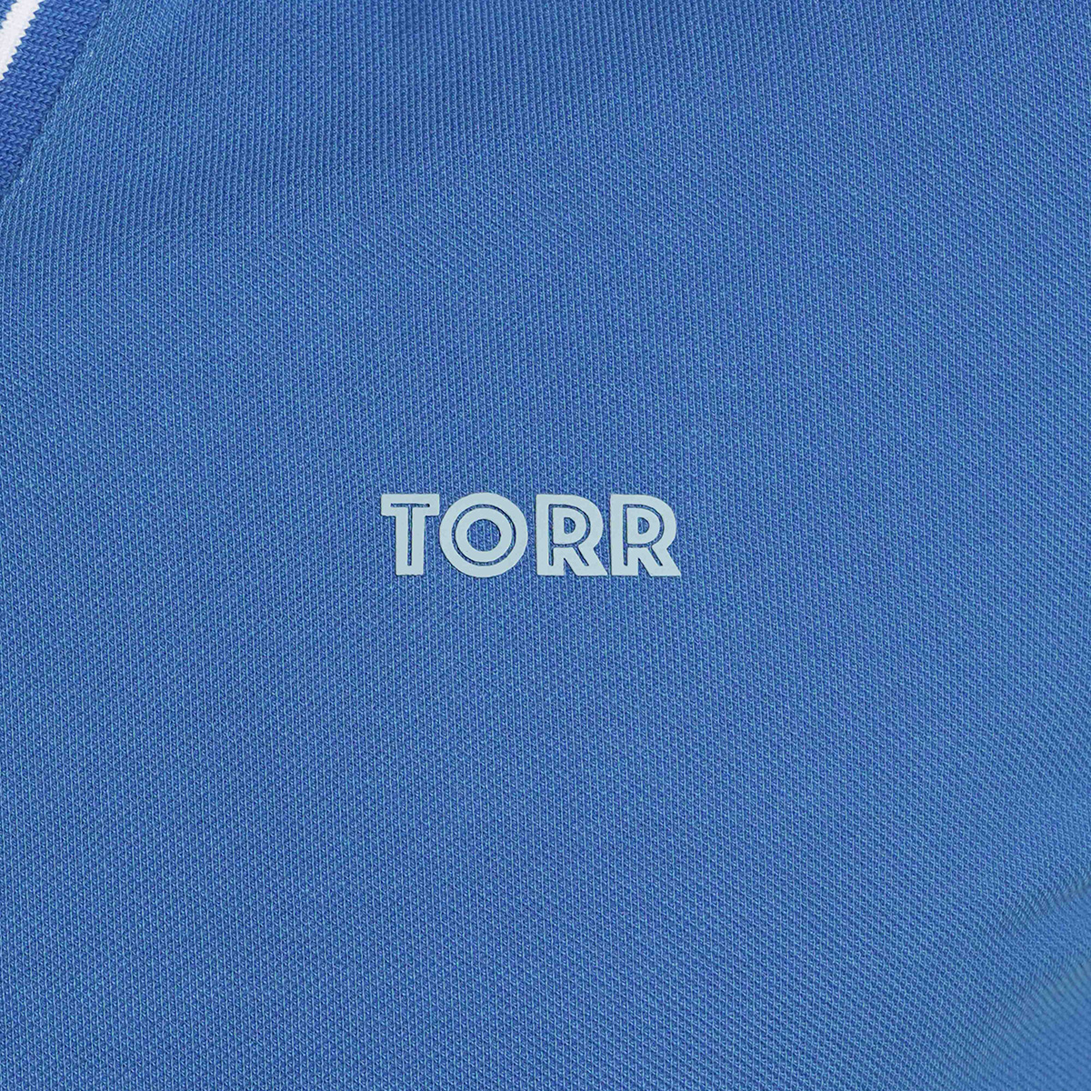 Picture of TORR Lapis Blue Premium Polo