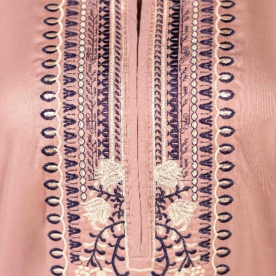 Picture of TORR  Ash Rose Ethnic Wear (01 Piece Kurti)