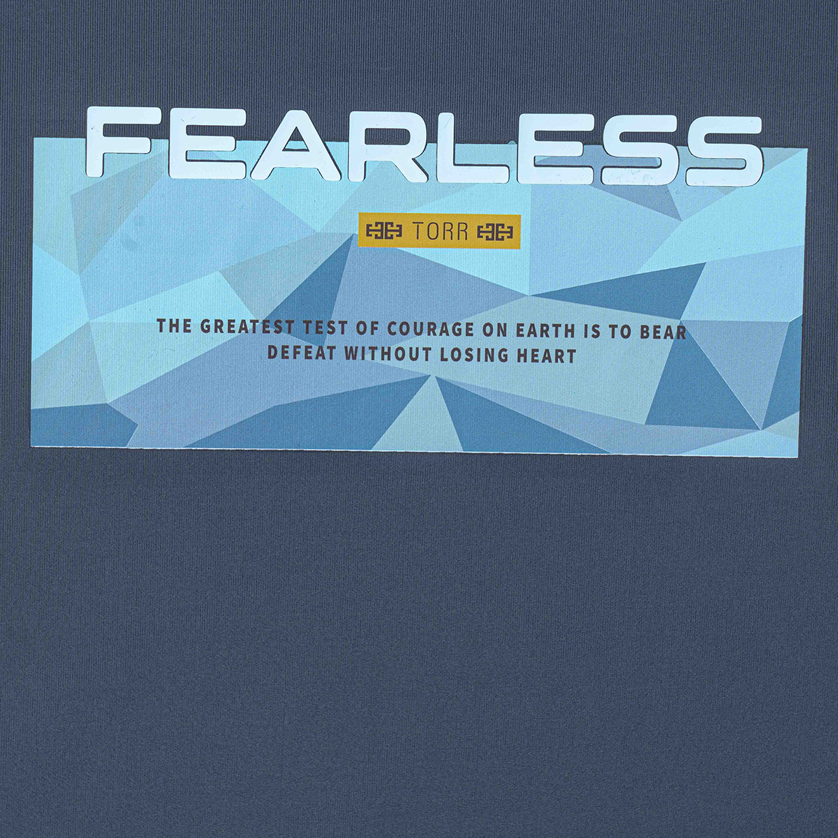 Picture of TORR Bearing Sea Boys T-shirt