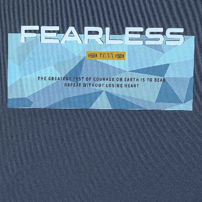 Picture of TORR Bearing Sea Boys T-shirt