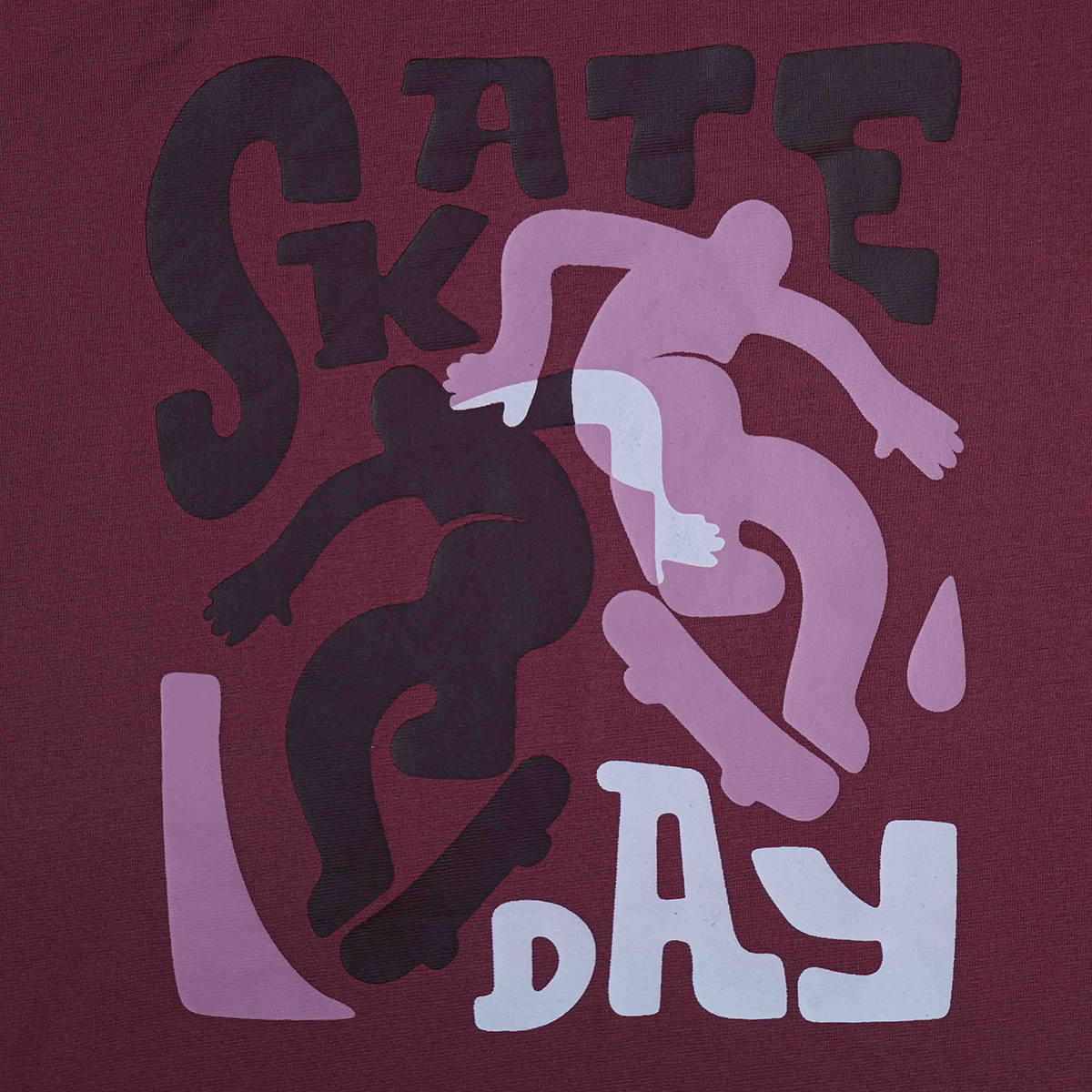 Picture of TORR Cranberry Boys T-shirt