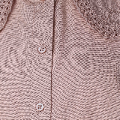 Picture of TORR Beige Girl's Frock