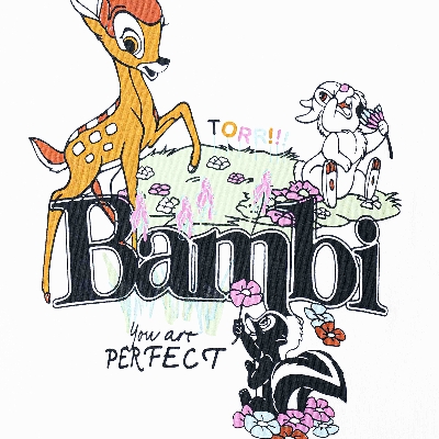 Picture of TORR White Girl's T-shirt