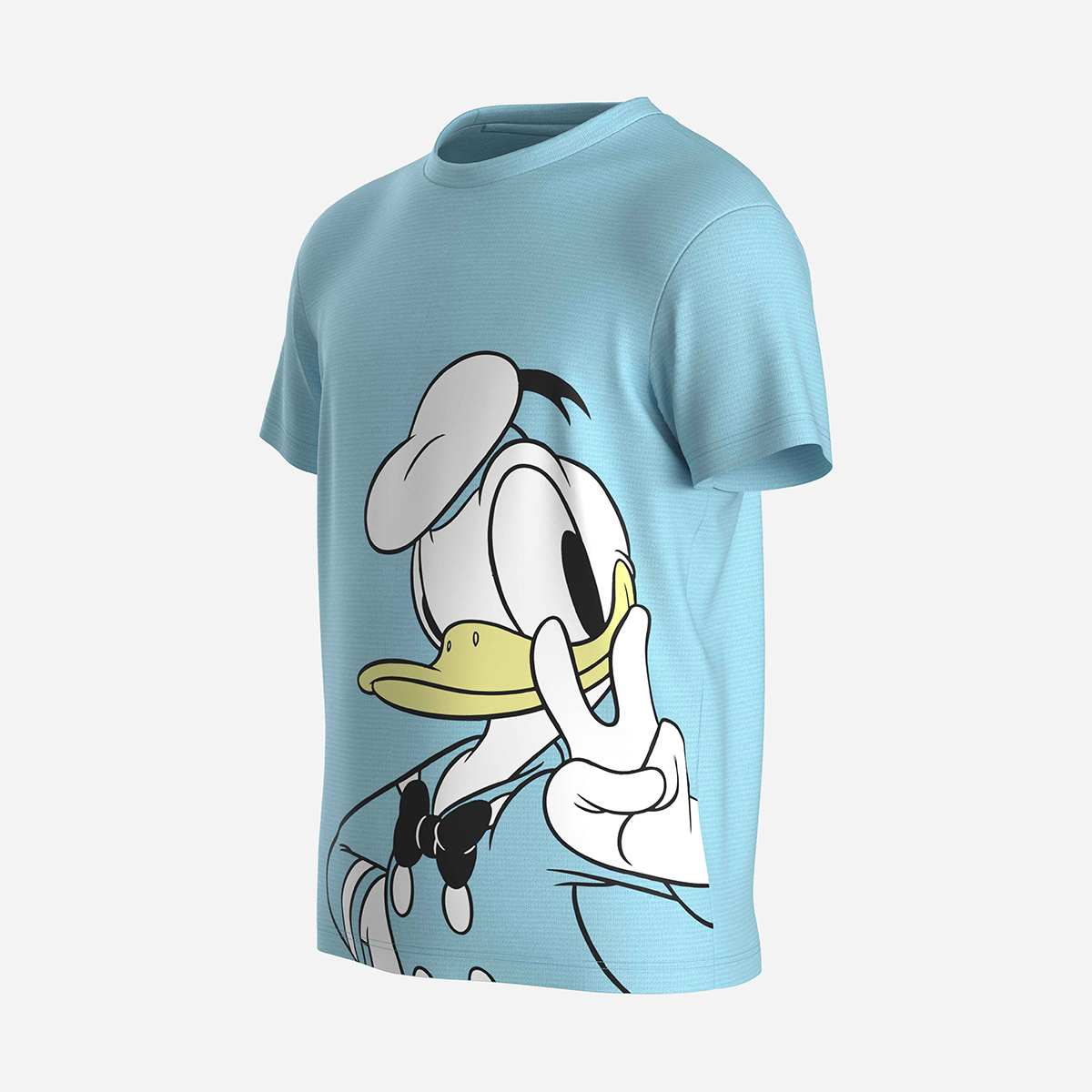 Picture of TORR Sky Way Boys T-shirt