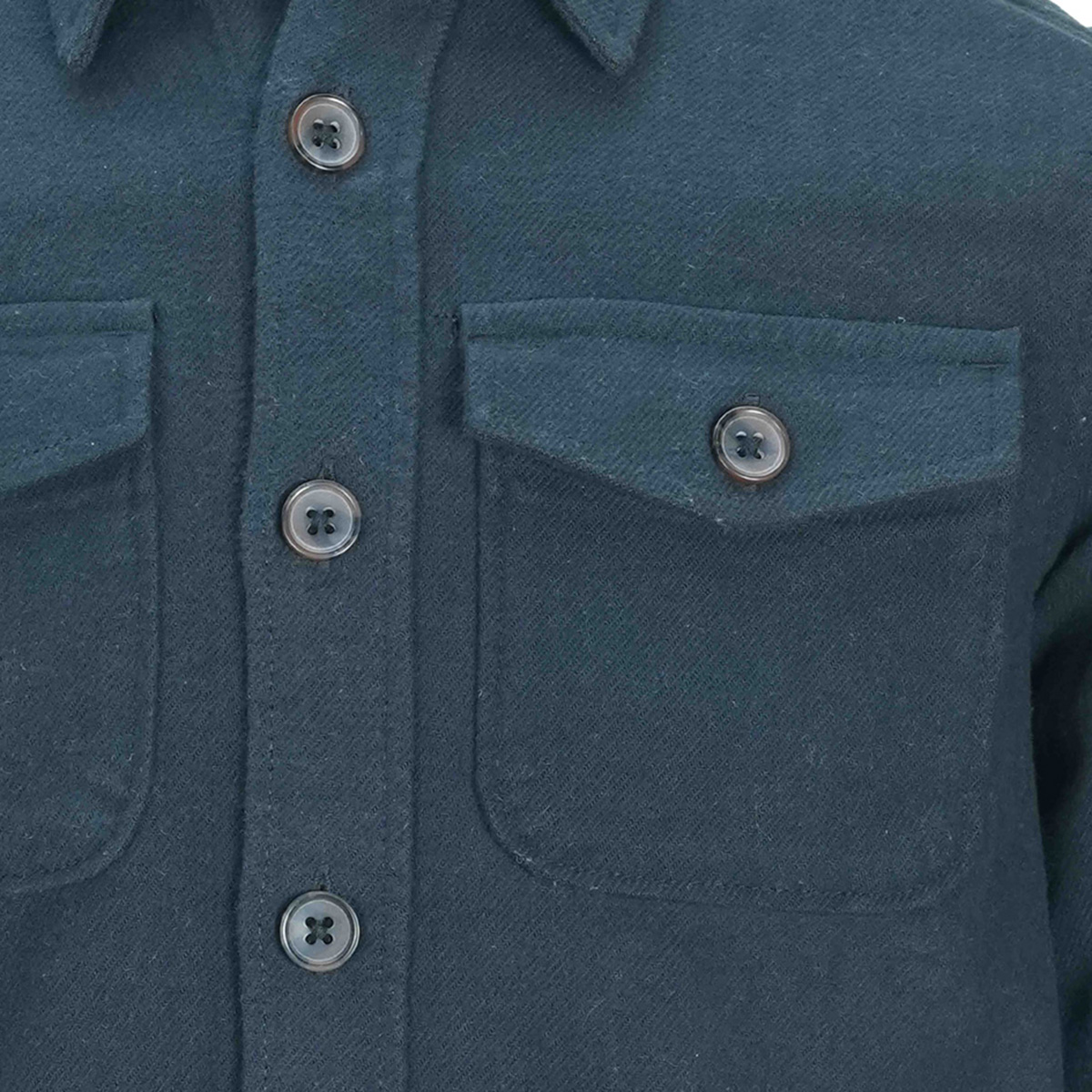 Picture of TORR Black Boys Shirt