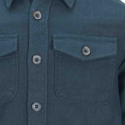 Picture of TORR Black Boys Shirt