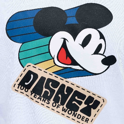 Picture of TORRWHITE Boys T-shirt