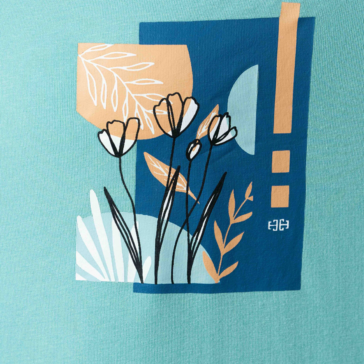 Picture of TORR Mint Women's Sleepwear