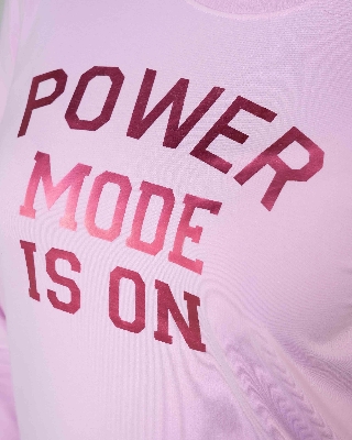 Picture of TORR PINK Women's Sweatshirt