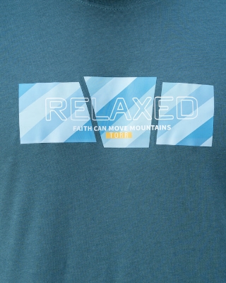 Picture of TORR Pacific Men's T-shirt