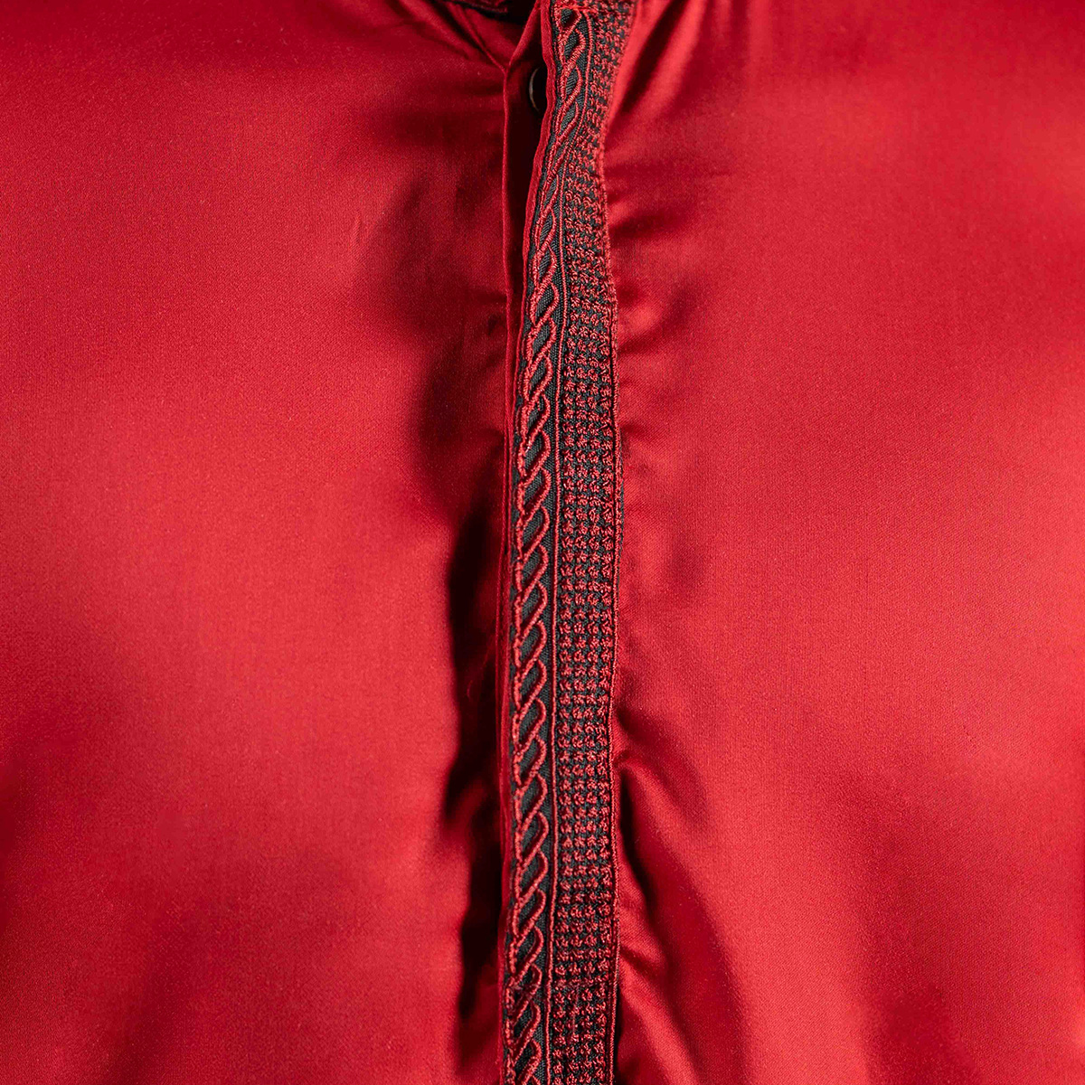 Picture of TORR Rio Red Men's Panjabi