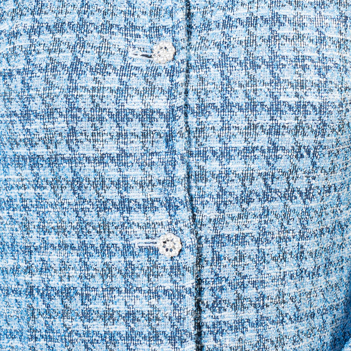 Picture of TORR Blue Women's Jacket