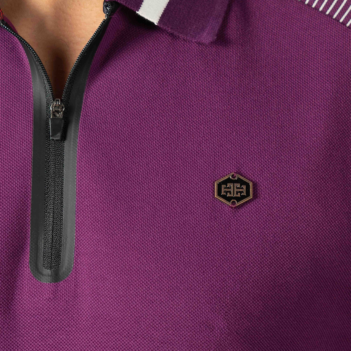Picture of TORR Charisma Premium Polo