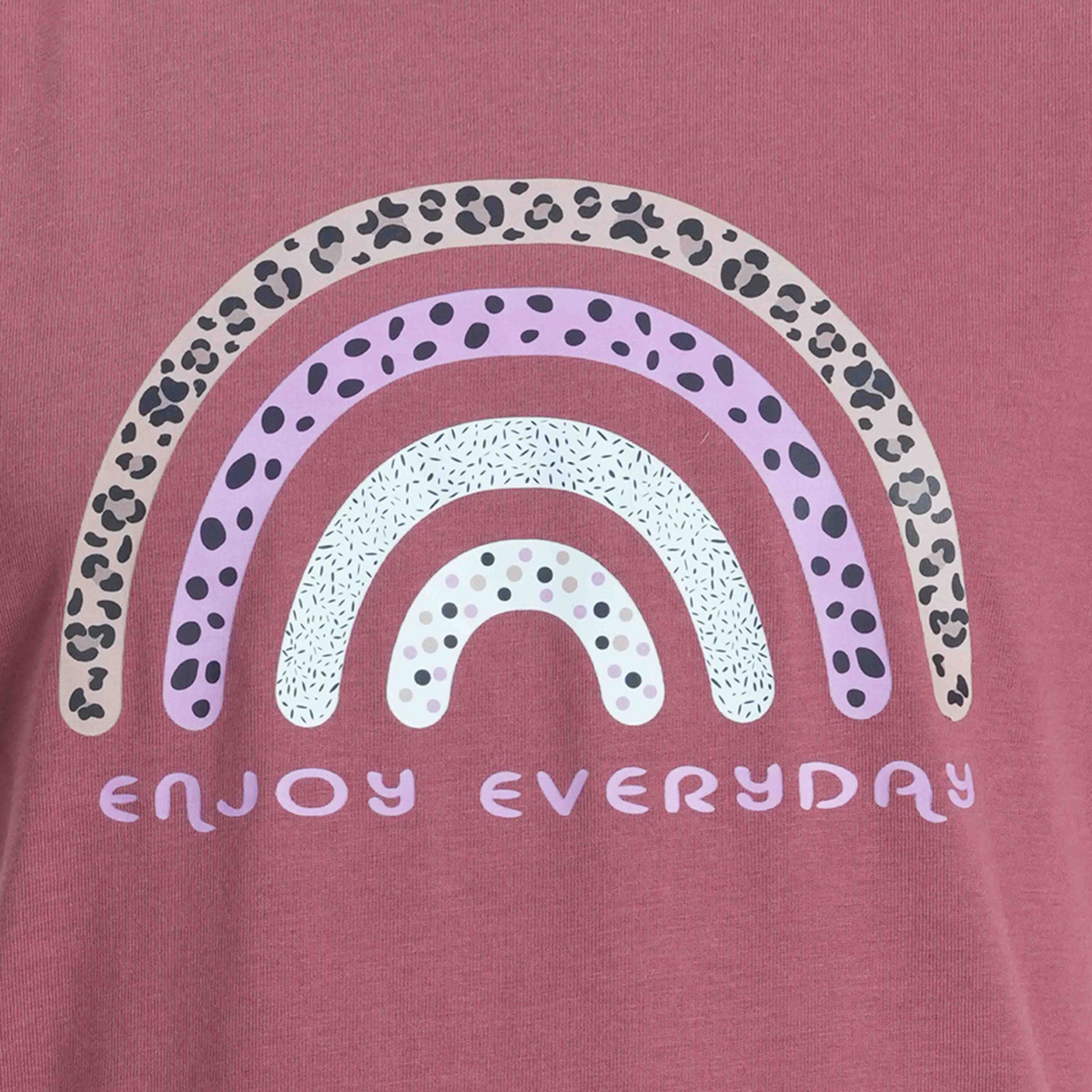 Picture of TORR Apple Butter Girl's T-shirt