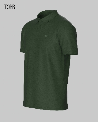Picture of TORR Avocado Technical Polo