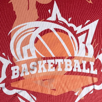 Picture of TORR True Red Men's T-shirt