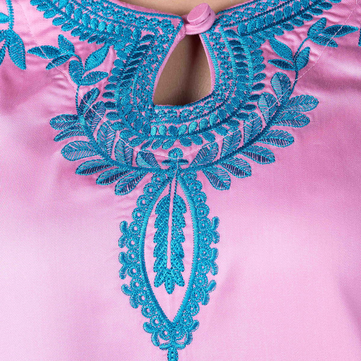 Picture of TORR  Cashmere Rose Ethnic Wear (01 Piece Kurti)