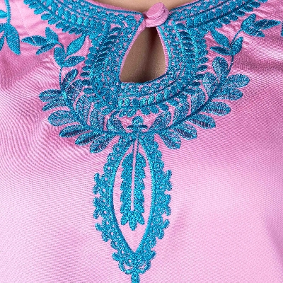 Picture of TORR  Cashmere Rose Ethnic Wear (01 Piece Kurti)