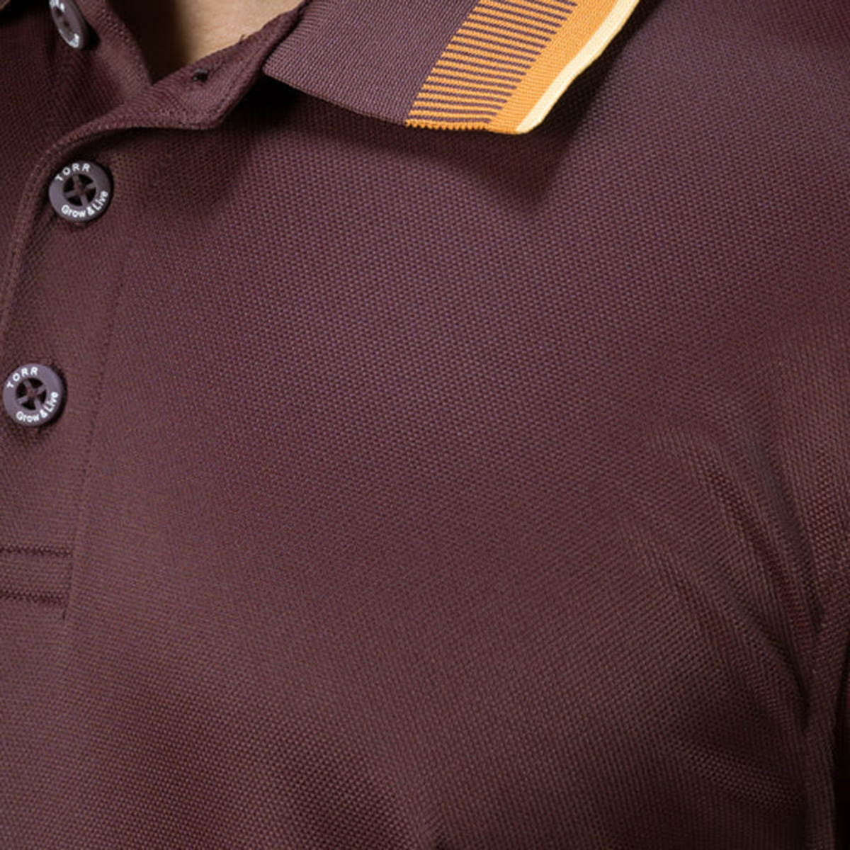 Picture of TORR Wine Performance Polo