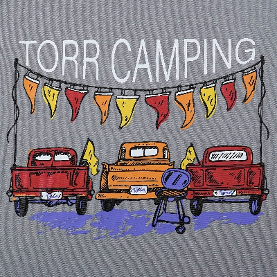 Picture of TORR Cloud Burst Boys T-shirt