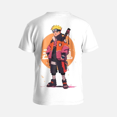 Picture of TORR White Boys T-shirt