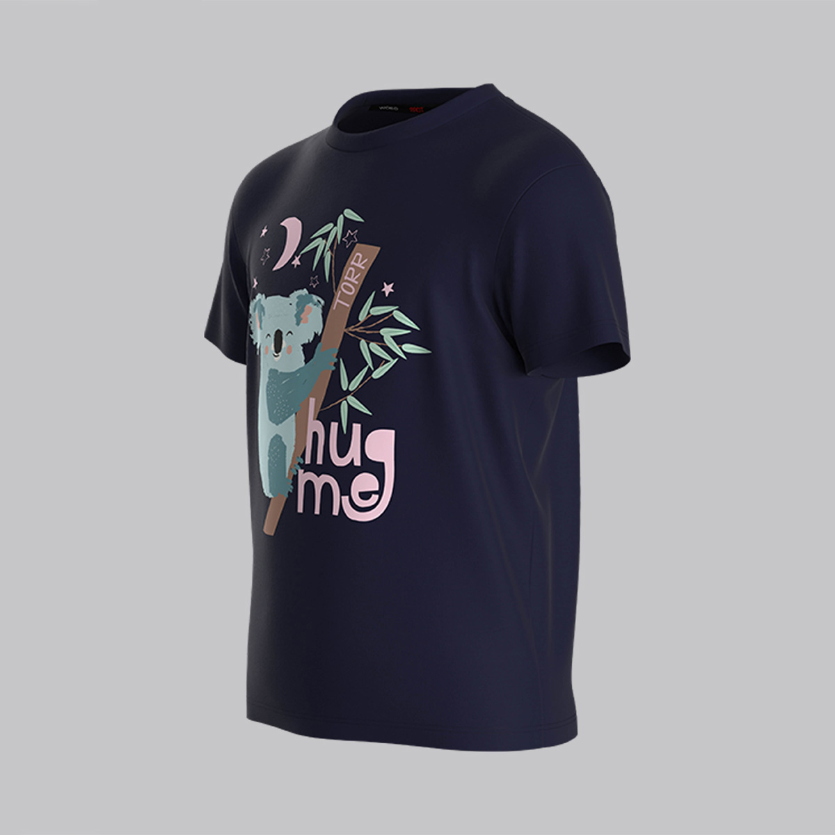 Picture of TORR Night Sky Boys T-shirt