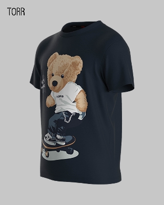 Picture of TORRNAVY Boys T-shirt