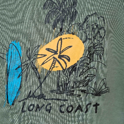 Picture of TORR Basil Boys T-shirt