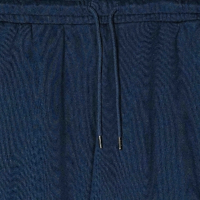 Picture of TORR Navy Unisex Jogger