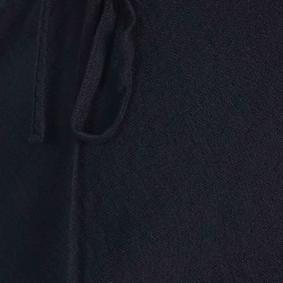 Picture of TORR Black Womens Skirt