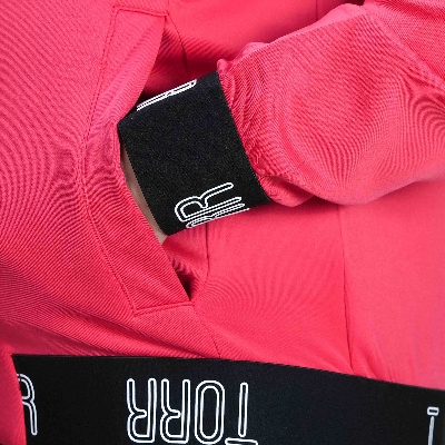 Picture of TORR Exotic Pink Women's Jacket