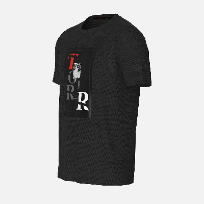 Picture of TORR Black Mell Men's T-shirt