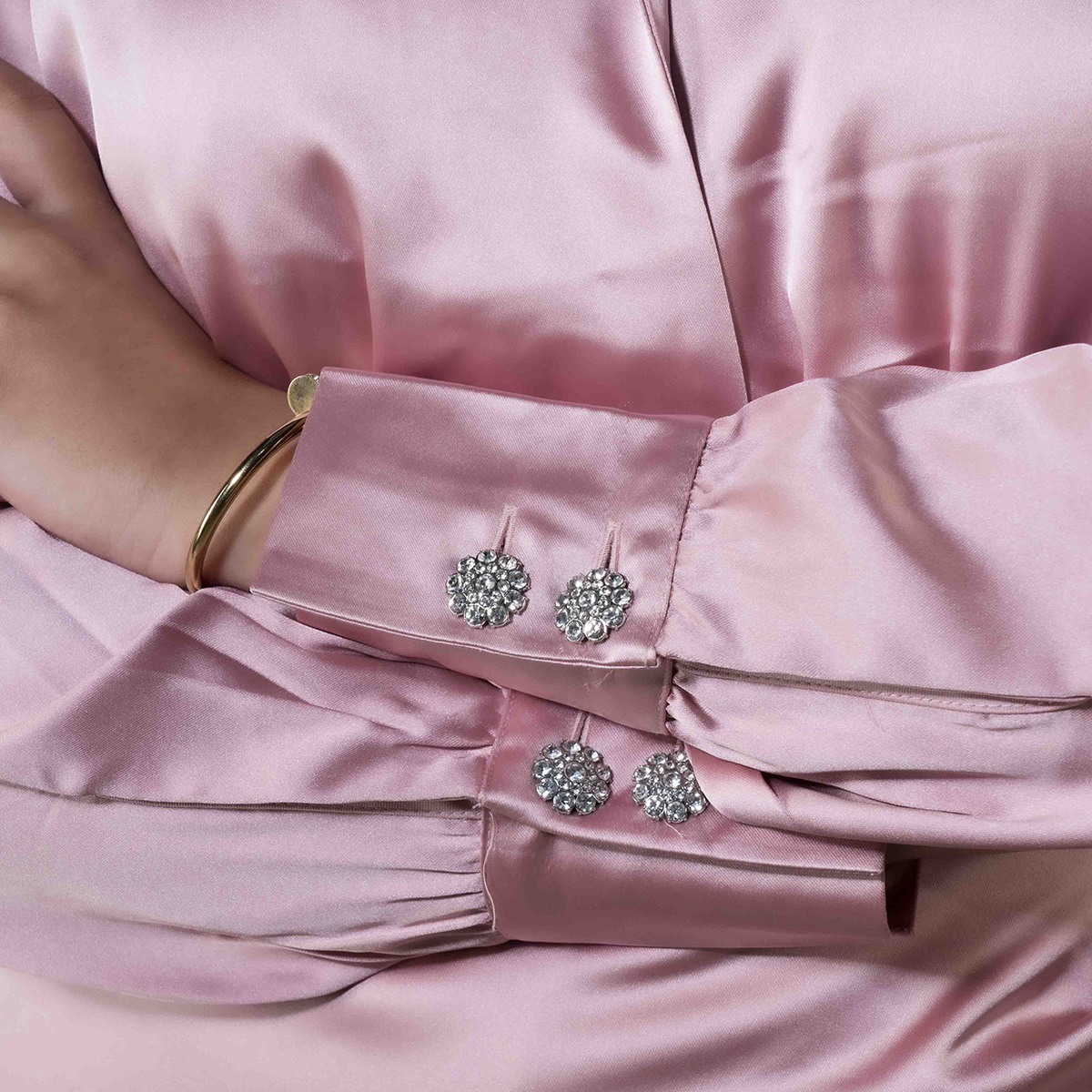 Picture of TORR PINK Women's Top