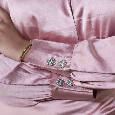 Picture of TORR PINK Women's Top