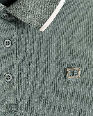 Picture of TORR BASIL Performance Polo
