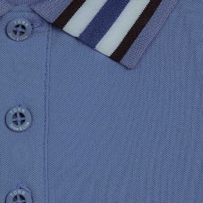 Picture of TORR Lilac Performance Polo