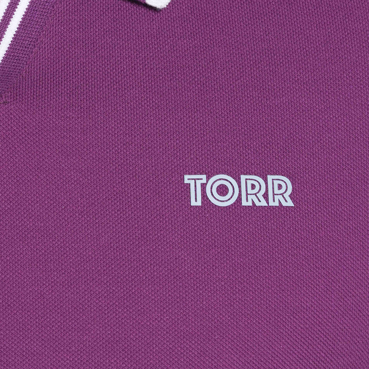 Picture of TORR Charisma-1 Premium Polo